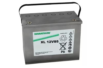 АКБ Marathon XL12V85