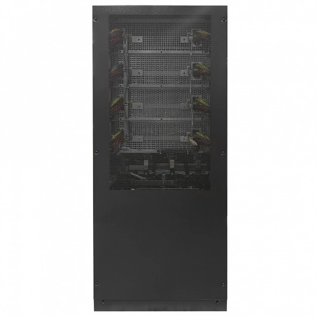 ИБП HIDEN EXPERT HE33150X, подключение внешних АКБ, 150 kVA/135 kW (PF=0,9)