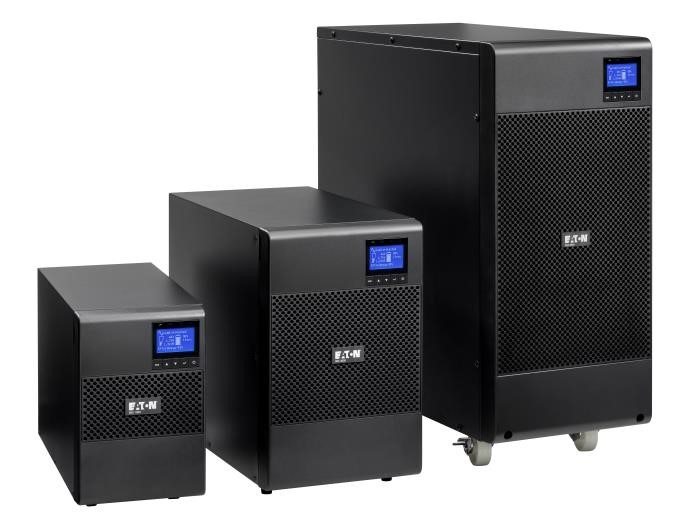 ИБП Eaton 9SX 700