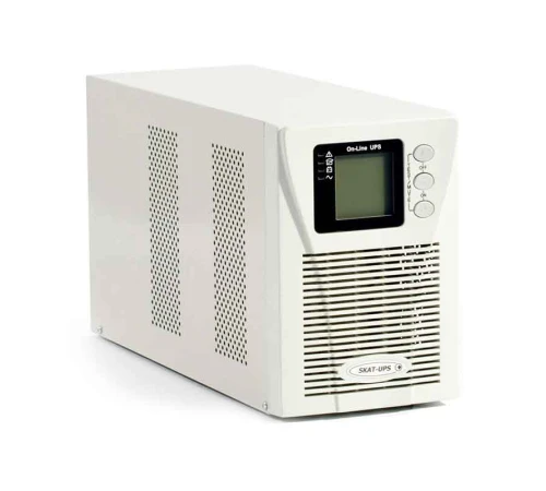 ИБП SKAT-UPS 1000 (24V) (1кВА/0.8кВт)