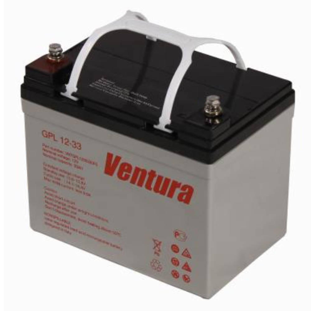 Ventura GPL 12-33