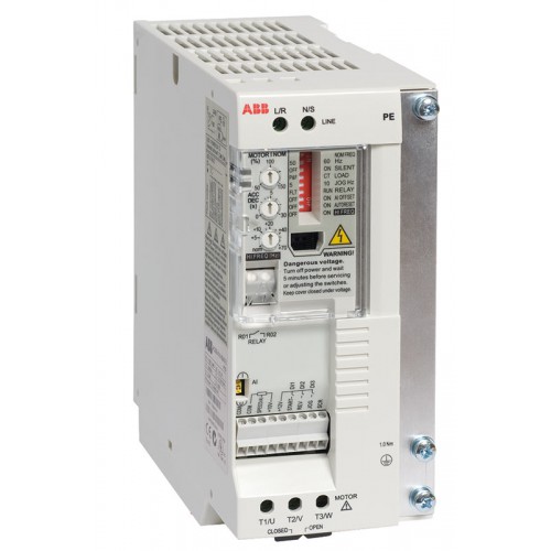 Преобразователь частоты ACS 55