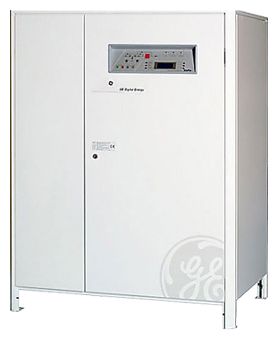 ИБП General Electric SitePro 20