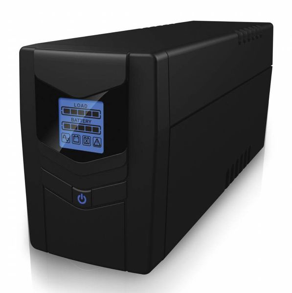 ИБП IPPON Back Power Pro LCD Euro 800