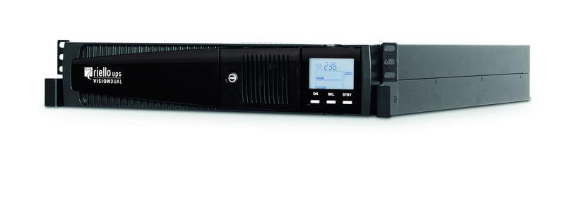ИБП Riello VSD 1100
