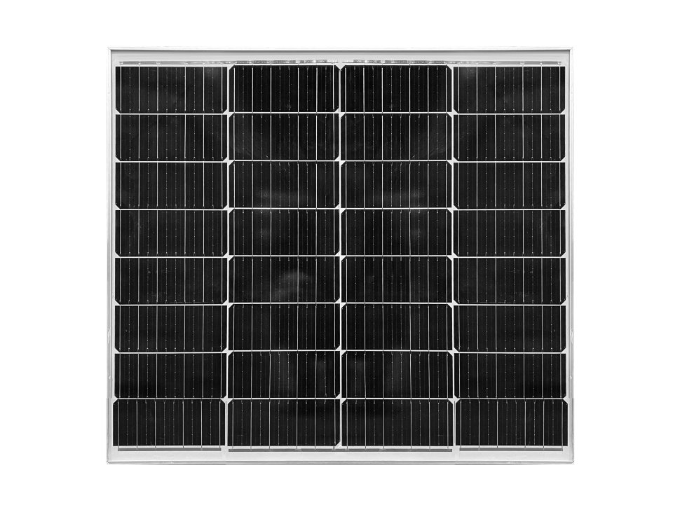 Солнечная панель Hiden Control SM100W (5 Gen)