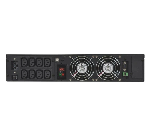 ИБП Powercom VRT-2000XL (2 кВА / 1.8 кВт)