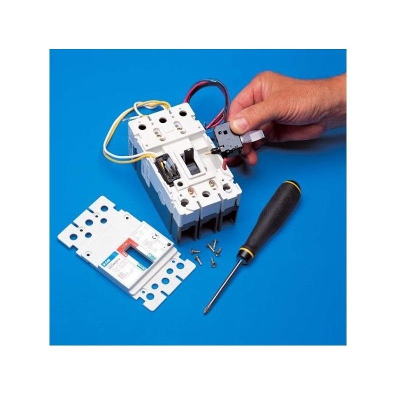 Автоматический выключатель Eaton KIT EXT BATT MCCB 700A