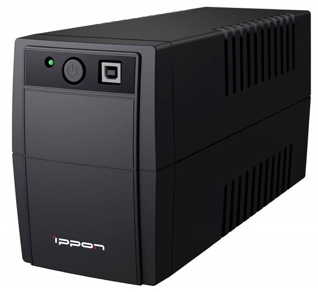 ИБП IPPON Back Basic 650