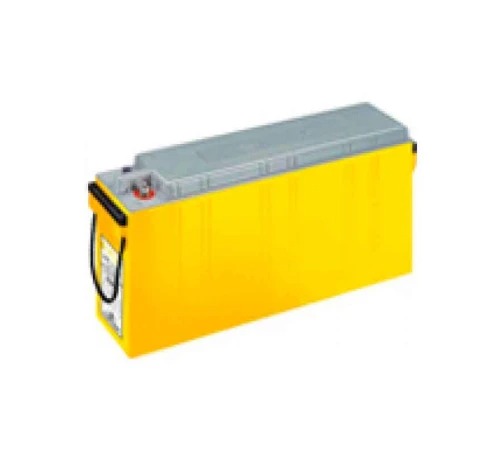 Аккумулятор YELLOW ABF 12-50 (12V / 50Ah)