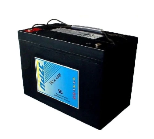 Аккумулятор Haze HZB12-70 (12V / 70Ah)