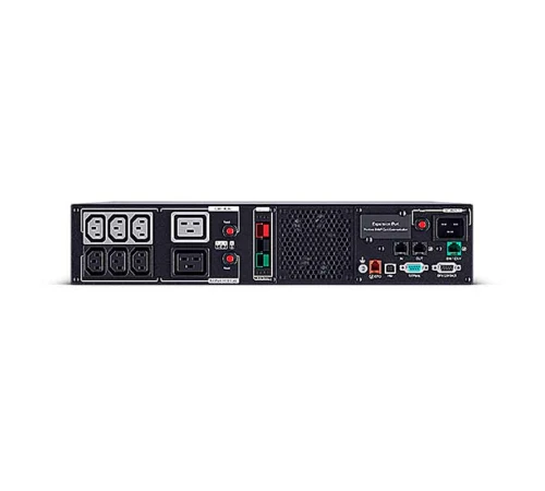ИБП CyberPower PR2200ERTXL2U (2.2 кВА / 2.2 кВт) Line-Interactive