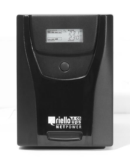 ИБП Riello NPW 1500