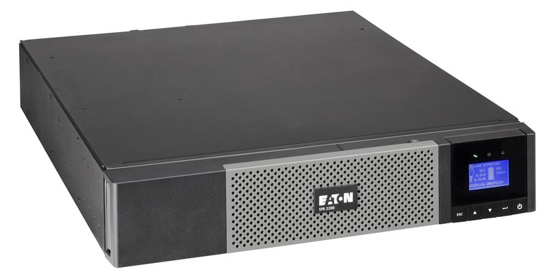 ИБП Eaton 5PX 1500i RT2U Netpack
