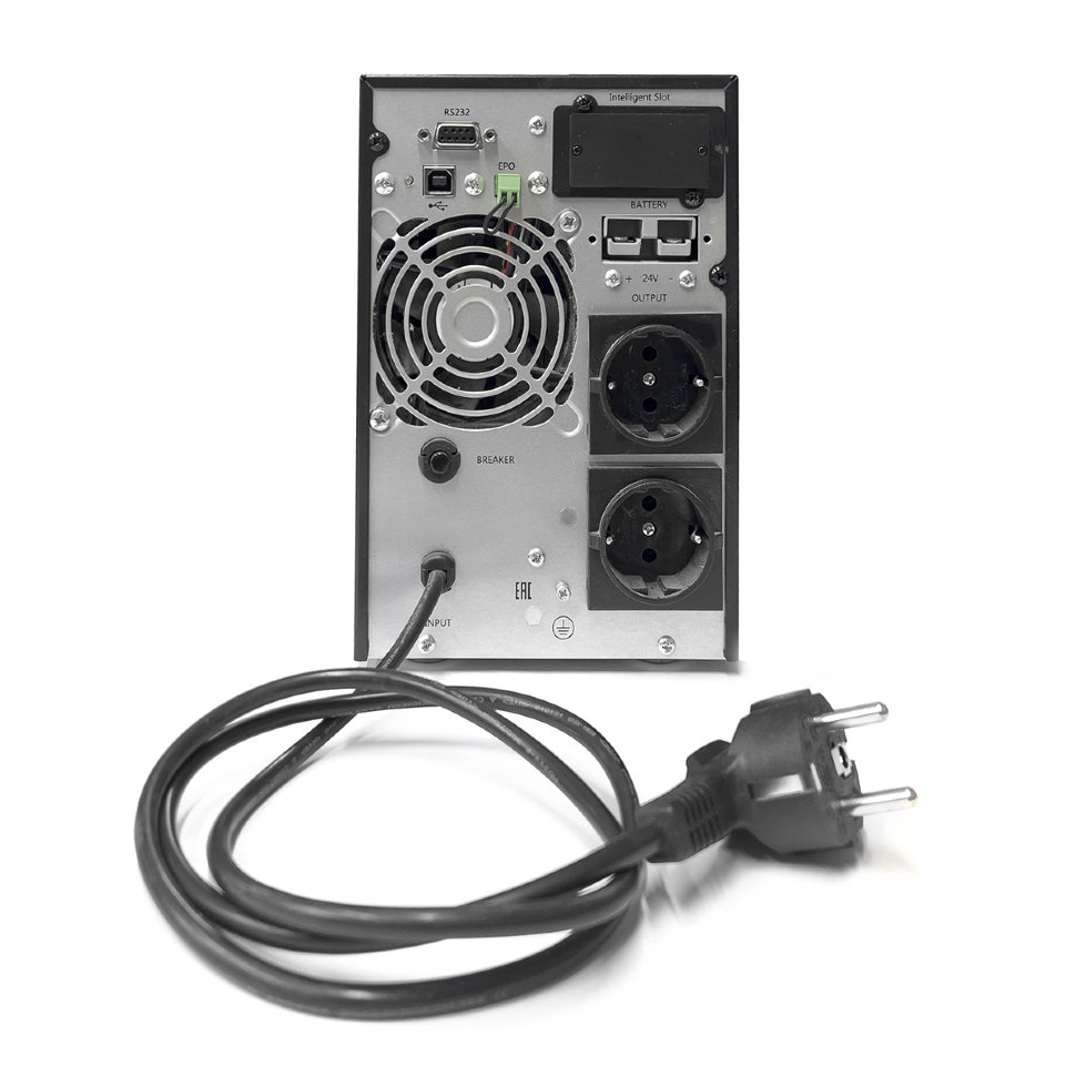 ИБП HIDEN KU9101S