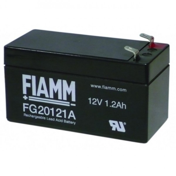 АКБ Fiamm FG 20121A