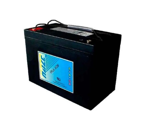 Аккумулятор Haze HZB12-15T (12V / 15Ah)