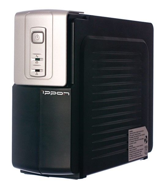 ИБП IPPON Back Office 600