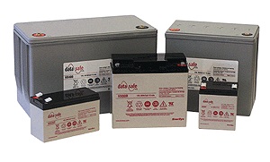 АКБ DataSafe HX 12HX150