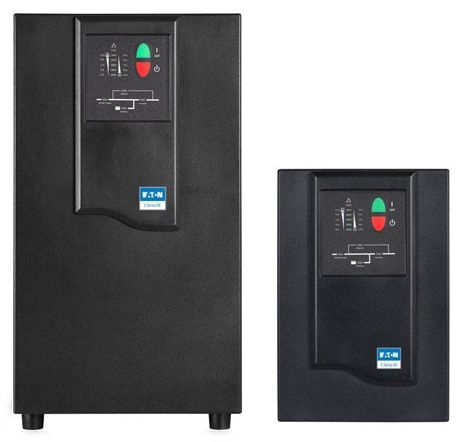 ИБП Eaton EDX10KH