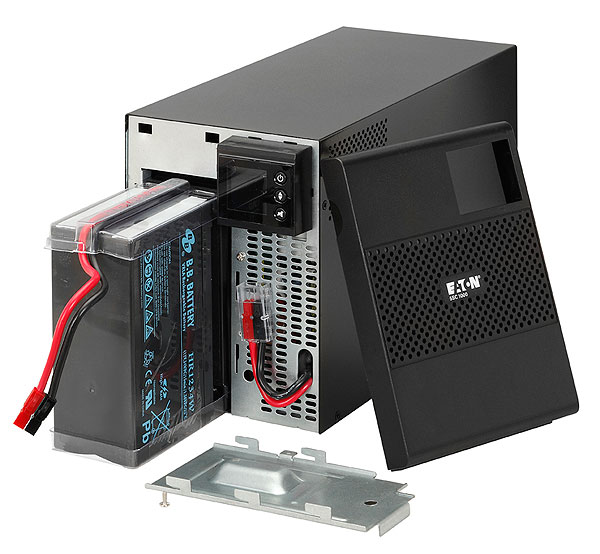 ИБП Eaton 5SC 750i