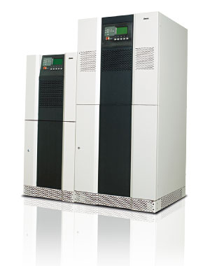 ИБП Delta Ultron NT-100K
