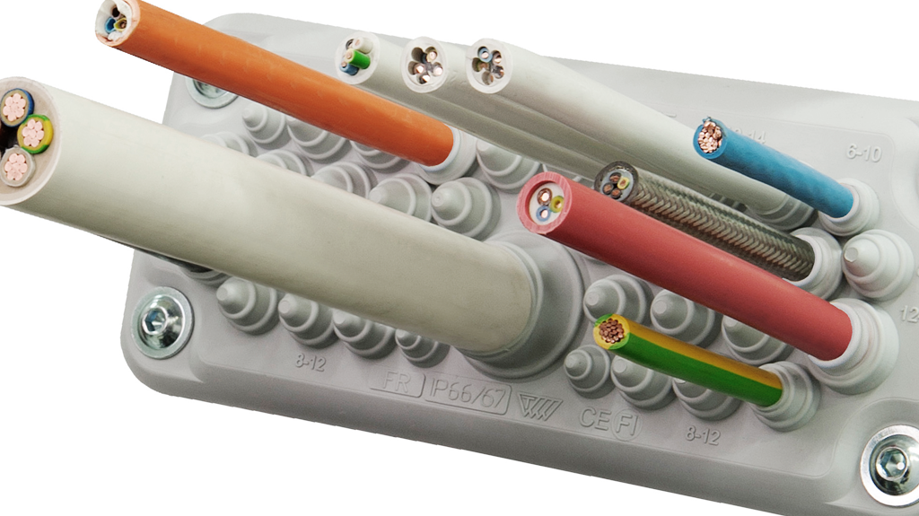 Кабельный ввод Eaton PLATE 93PM 200KW CUSTOMER CABLE PLATE AL