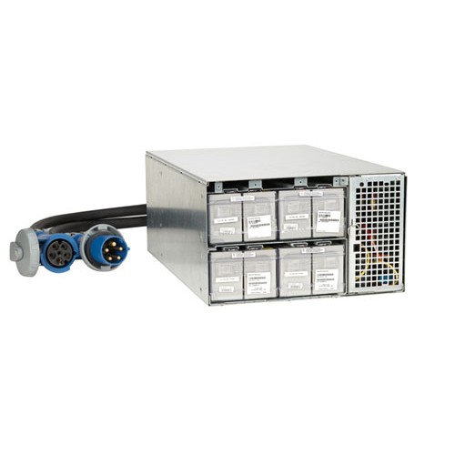 Eaton Converting Single BladeUPS to Parallel BladeUPS - Parallel wire conversion kit (P/N 103006474-POI) including Paralleling Comm set with CAN card, RJ45 & pull chain cables (P/N 103005961-001 )