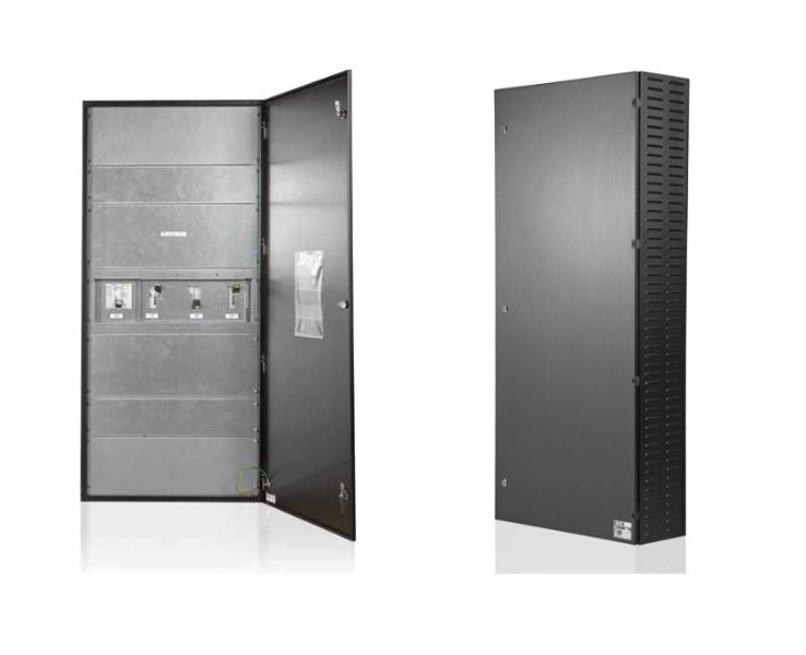 Модуль байпаса Eaton EXTERNAL MBS 100kW 4-SWITCHES