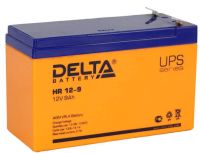 АКБ Delta HR12-5