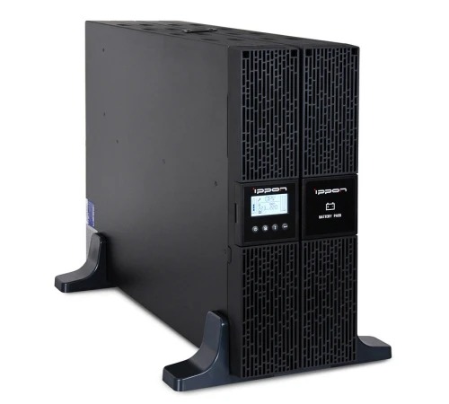 ИБП Ippon Smart Winner II 3000 (3 кВА / 2.7 кВт)
