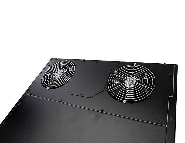 Eaton KIT 93PM 80-150KW TOP AIR EXHAUST