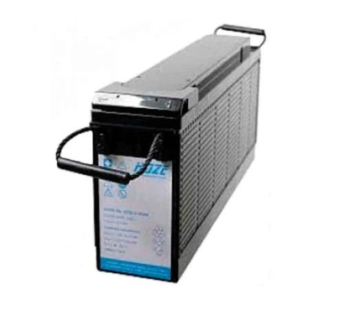 Аккумулятор Haze HZB12-95FA (12V / 95Ah)
