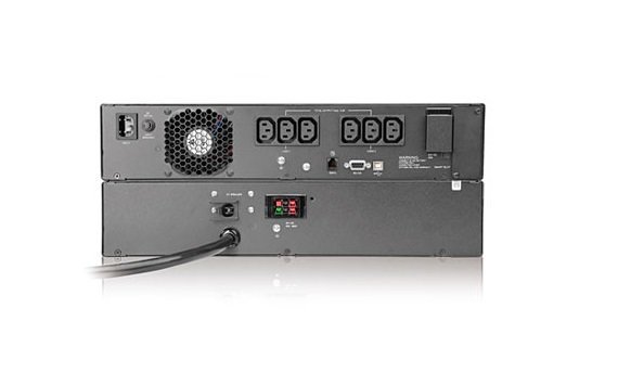ИБП Delta Amplon RT-1k