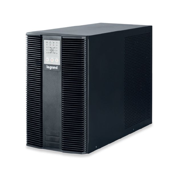 ИБП Legrand KEOR LP 3000 с розетками French
