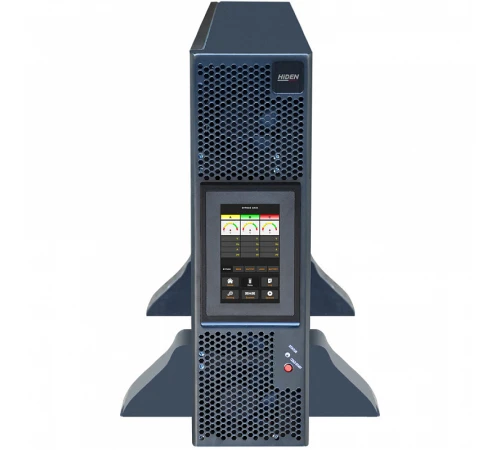 ИБП HIDEN EXPERT HR33025CL 25 kVA/25 kW (PF=1)