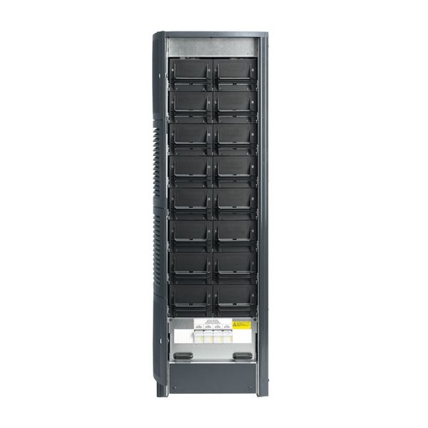 ИБП Legrand TRIMOD HE кабинет пустой 3 PWR SLOTS 15-20кВА (310433)