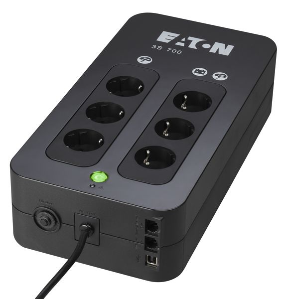 ИБП Eaton 3S 700 DIN
