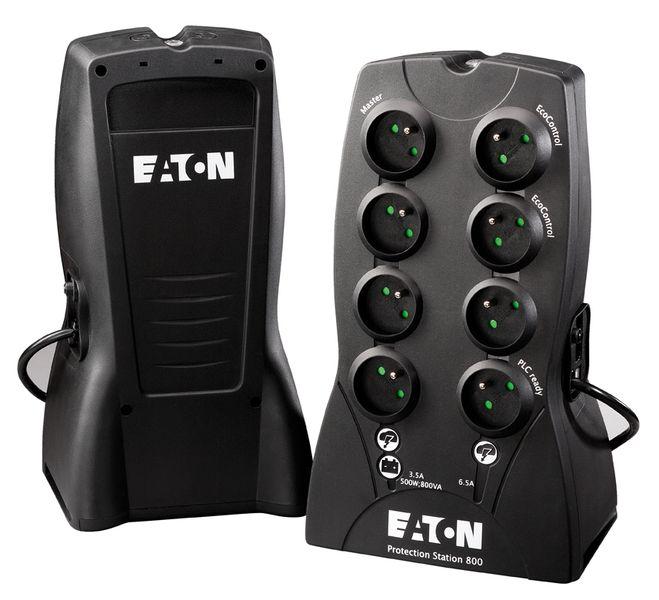 ИБП Eaton Protection Station 800 DIN