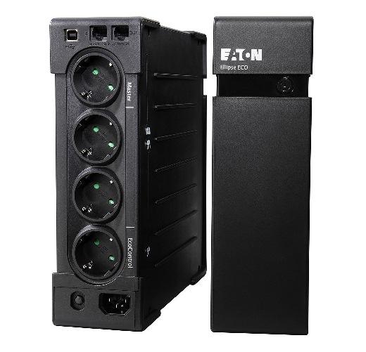 ИБП Eaton Ellipse ECO 500 IEC