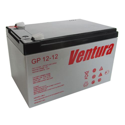 АКБ Ventura GP 12-12