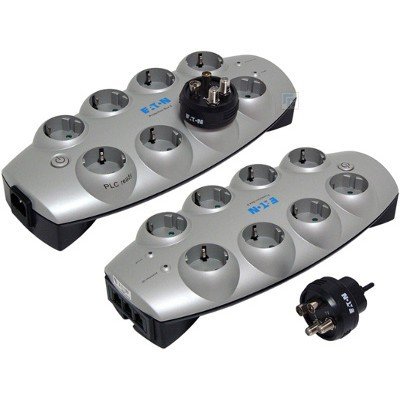 ИБП Eaton Protection Box 8 Tel@+TV DIN