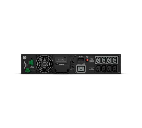 ИБП CyberPower OL2000ERTXL2U (2 кВА / 1.8 кВт) On-Line