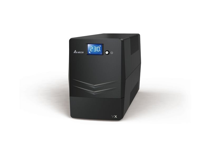 ИБП Delta VX-600