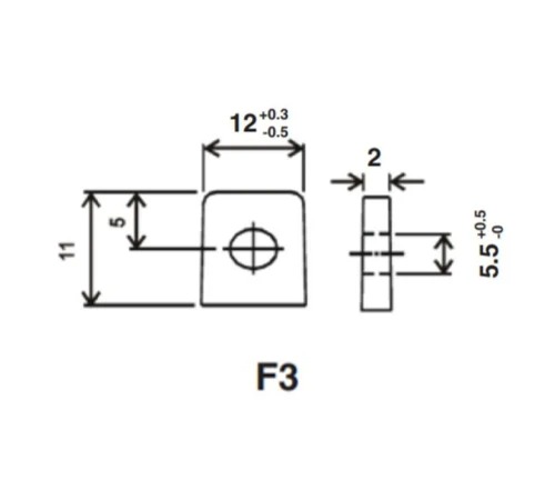Аккумулятор CyberPower RV 12-28 (12V / 29.4Ah)