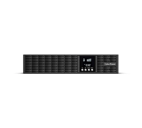 ИБП CyberPower OLS2000ERT2U (2 кВА / 1.8 кВт) On-Line