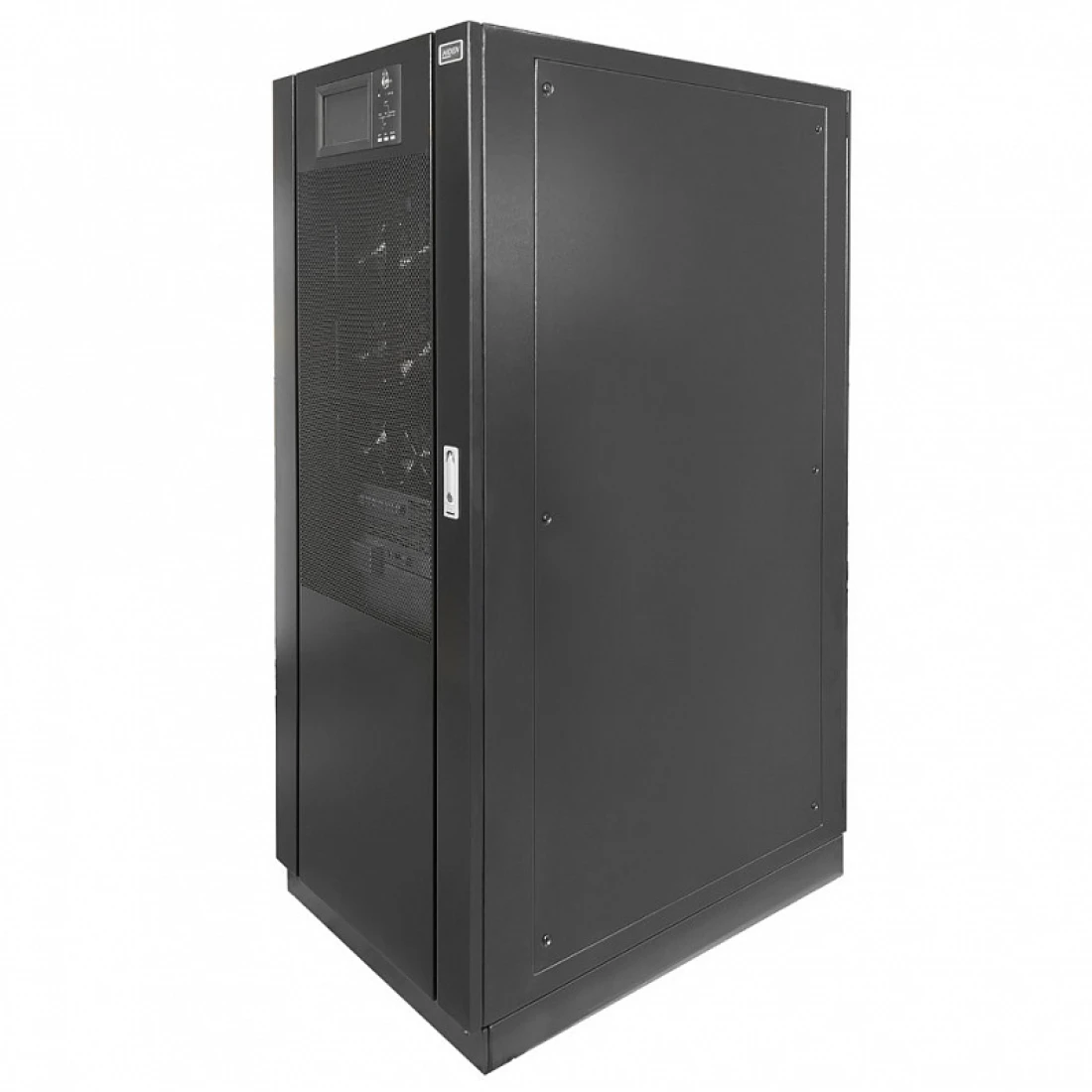 ИБП HIDEN EXPERT HE33150X, подключение внешних АКБ, 150 kVA/135 kW (PF=0,9)
