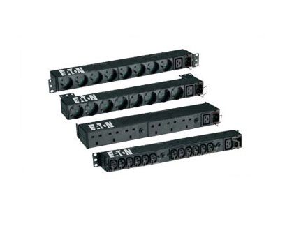 EPDU модуль Eaton FlexPDU 12 IEC