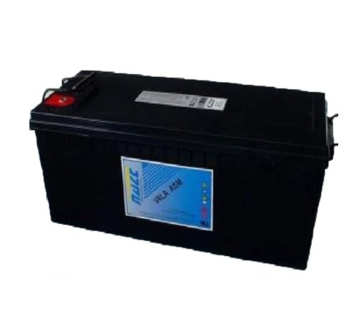 Аккумулятор Haze HZB12-200 (12V / 200Ah)