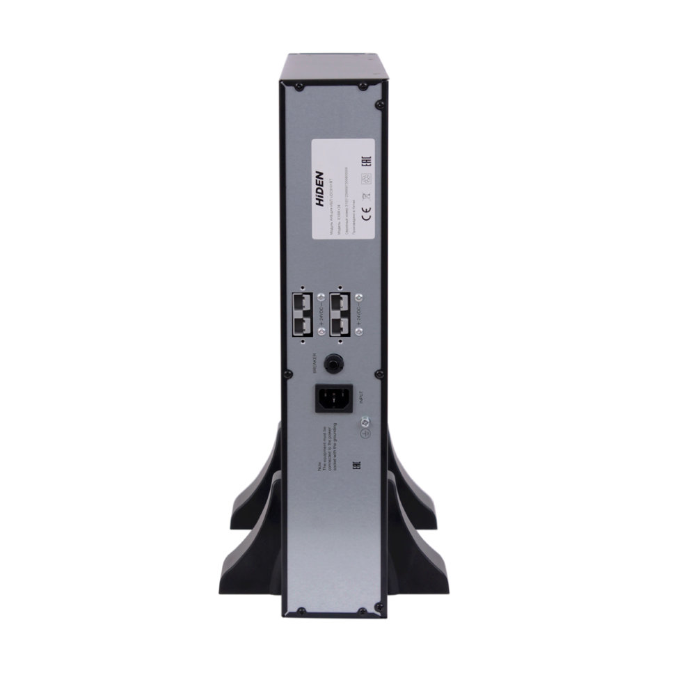 Батарейный кабинет для ИБП KU91015S-RT (EXBR+36)